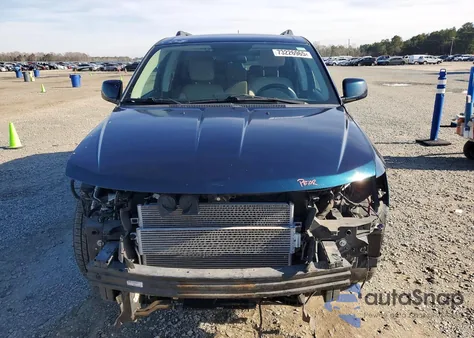 2013 Dodge Journey Sxt z USA, uszkodzony, nr VIN 3C4PDCBG1DT555305